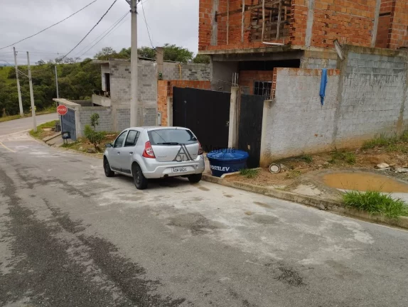 Imagem Terreno à venda em Cajamar-SP, bairro Paraíso (Polvilho) com 140,00 m² de área - R$ 76.000,00 mais parcelas fixas de R$ 1.600,00