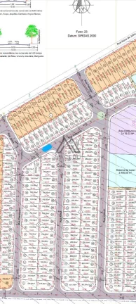 Imagem Vendo Lote - 200m² - Jardim Paineiras em Cesário Lange
