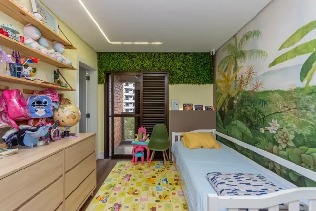 Imagem APARTAMENTO RESIDENCIAL em São Paulo - SP, Vila Andrade