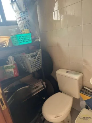 Imagem Apartamento com 3 quartos á venda - Centro - Jundiaí/SP