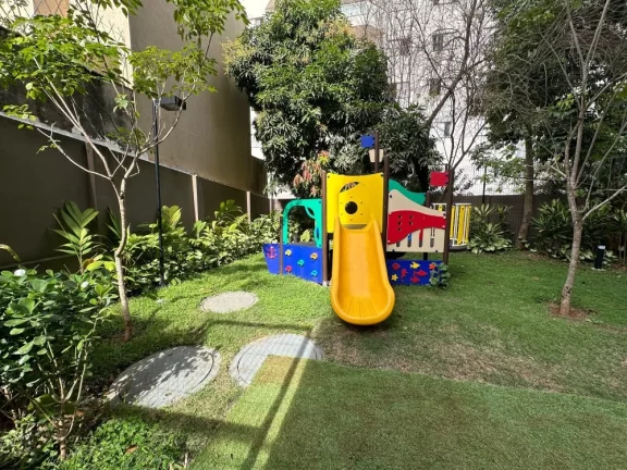 Imagem Apartamento com 1 Quarto para Alugar, 28 m² em Vila Monte Alegre - São Paulo Imagem Apartamento com 1 Quarto para Alugar, 28 m² em Vila Monte Alegre - São Paulo