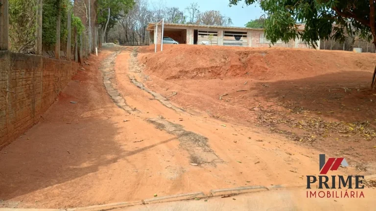 Imagem Casa - Bairro Jaquesville - Lagoa Santa