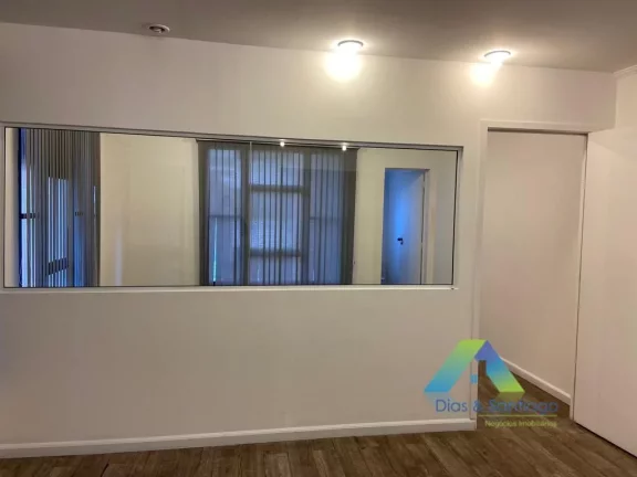 Imagem Conjunto Comercial na Vila Olimpia com 47m² e 1 Vaga de garagem coberta