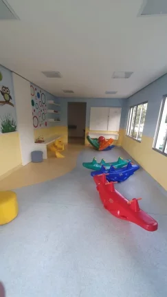 Imagem ALUGO LINDO APARTAMENTO EM JUNDIAÍ