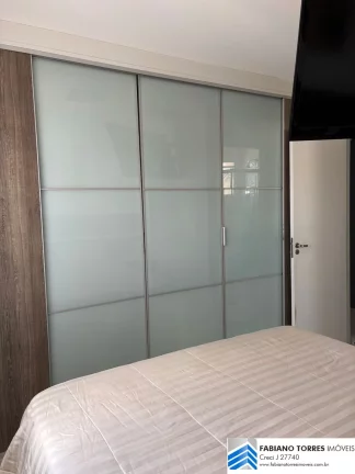 Imagem Apartamento Residencial Arcadia - 80m² -3 dorms- Lazer clube- São Bernardo do Campo ️