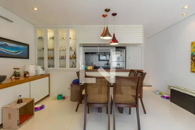 Imagem Apartamento à Venda - Vila Mariana, 3 Quartos, 86 m2