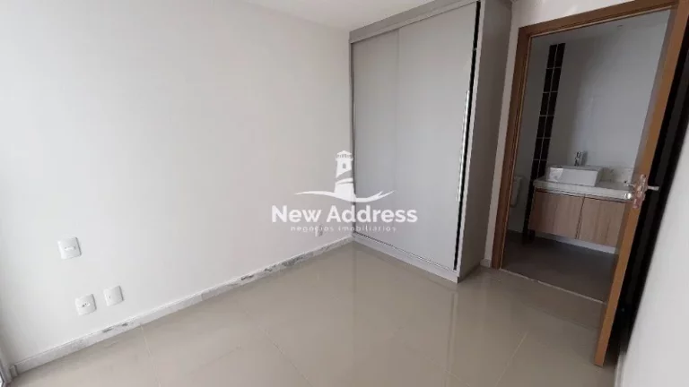 Imagem Apartamento novo com 2 quartos na Praia de Itaparica - Vila Velha