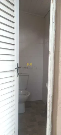 Imagem Casa de condomínio à venda em Piraquara, Vila São Tiago, com 3 quartos, 65m2
