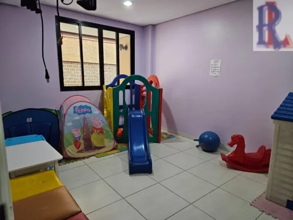 Imagem APARTAMENTO RESIDENCIAL em SÃO PAULO - SP, MOOCA