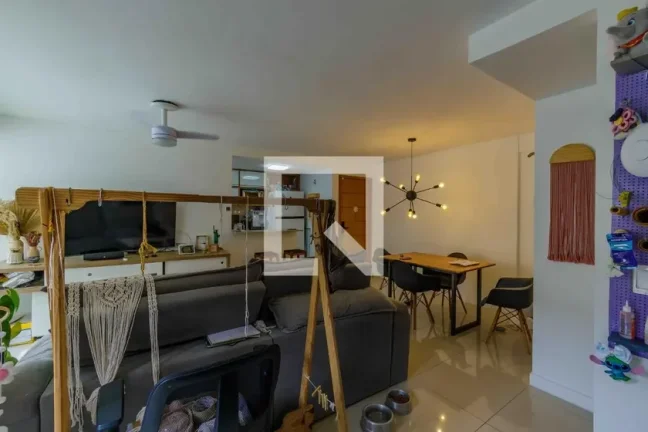 Imagem Apartamento à Venda - Recreio, 3 Quartos, 82 m2