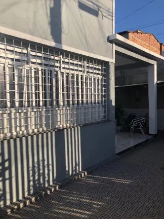 Imagem Casa à venda no Dezoito do Forte - 3 quartos, 3 wc, 150m² - Confira!