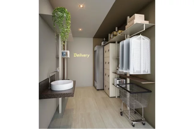 Imagem APARTAMENTO RESIDENCIAL em São Paulo - SP, Vila Madalena