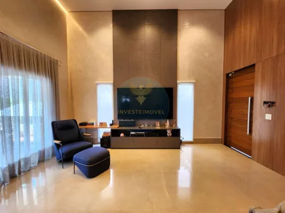 Imagem Casa Alto Padrão a Venda no bairro Granja Viana - Carapicuíba, SP