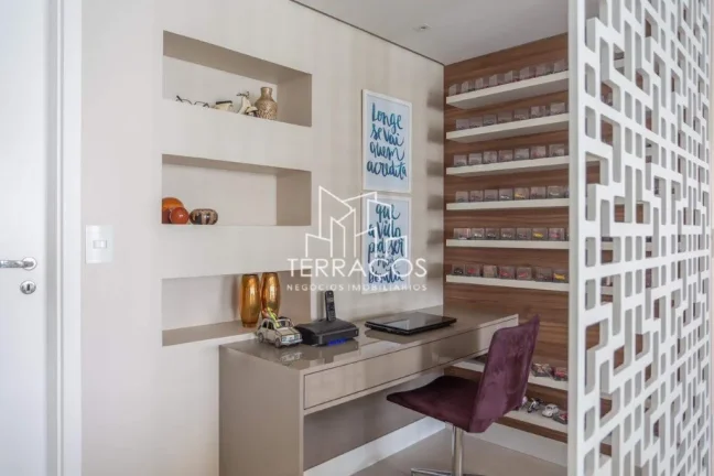 Imagem APARTAMENTO COM 163 M² PARA VENDA NO CONDOMÍNIO ART'E PRIME RESIDENCE EM JUNDIAÍ SP, PERMUTA