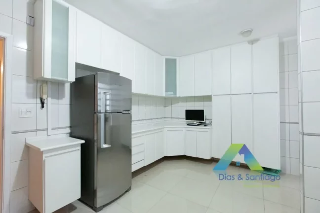 Imagem VILA NAIR Sobrado 103M², 3 dormitórios sendo 1 suíte, 1 vaga de garagem com ótima localização e valor !!!