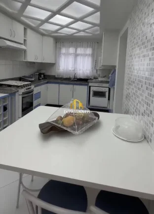 Imagem Apartamento amplo e sofisticado no Residencial Costa Brava - Nova Petrópolis / Centro