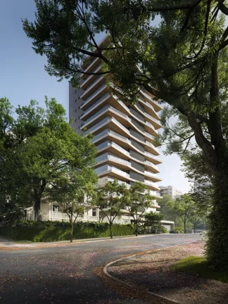 Imagem Apartamento à venda em Porto Alegre, Rio Branco, com 3 quartos, 200,48m2