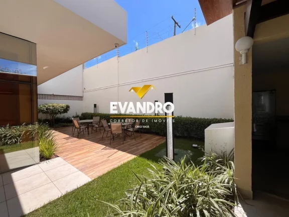 Imagem Apartamento para Venda em Cuiabá / MT no bairro Terra Nova