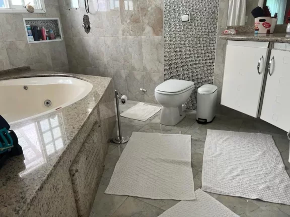 Imagem Sobrado com 3 dormitórios à venda, 410 m² por R$ 3.300.000,00 - Jardim Residencial Suzano - Suzano/SP