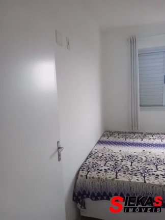Imagem Excelente oportunidade de investimento! Apartamento com móveis e pronto para morar!