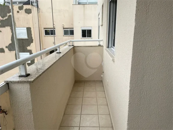 Imagem Apartamento à venda com 2 quartos, sendo 1 suíte, no condomínio Ecolife Vila Leopoldina, São Paulo - SP