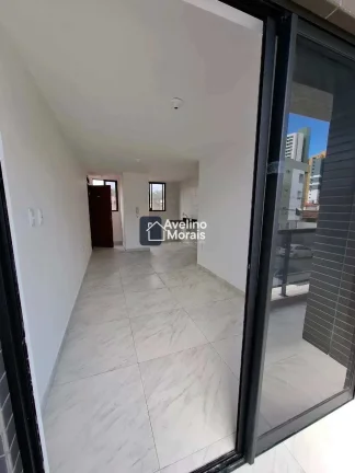 Imagem Apartamento à venda, no Unity Manaíra em João Pessoa, Manaíra, com 2 quartos, 51m2