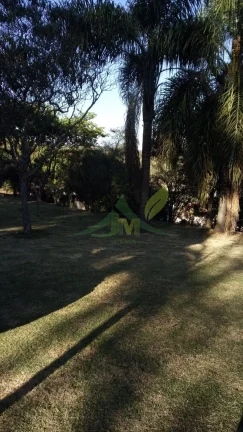 Imagem Chácara à venda localizada no Loteamento Vale Encantado em Atibaia