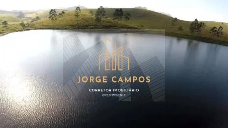 Imagem FA-24147 - FAZENDA À VENDA EM CAÇAPAVA/SP