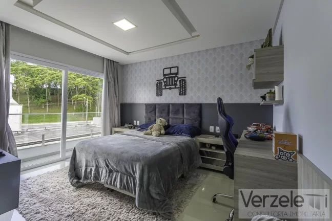 Imagem Casa em Condomínio para Venda em Camboriú / SC no bairro Santa Regina