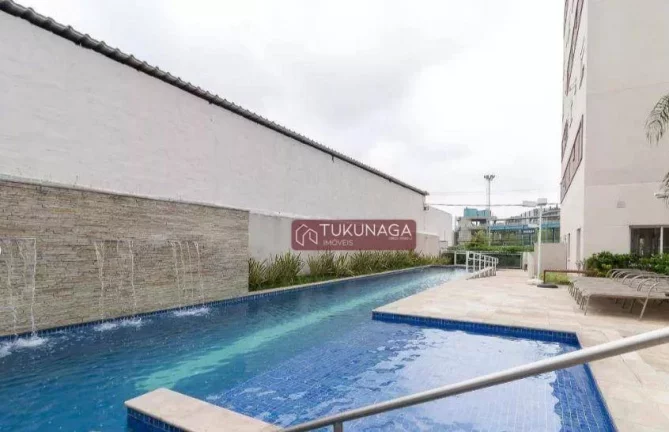 Imagem Apartamento à venda, 61 m² por R$ 580.000,00 - Vila Endres - Guarulhos/SP