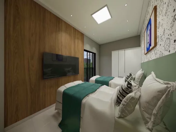 Imagem APARTAMENTO RESIDENCIAL em São Paulo - SP, Vila Salete