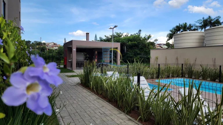Imagem Residencial Florence Easy Club no Floresta