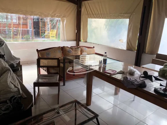 Imagem Casa Padrão