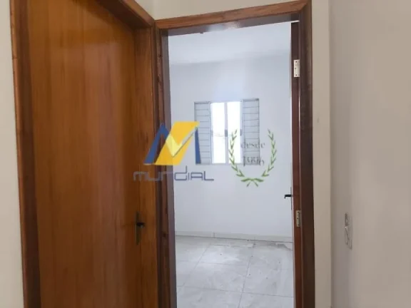 Imagem ???? Oportunidade única! Apartamento novo no Jardim Ana Maria - Santo André ????