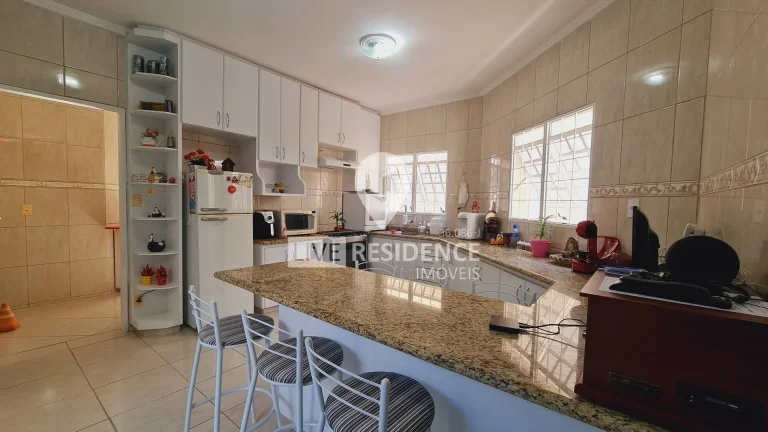 Imagem Casa à venda no bairro Aida Haddad Itatiba