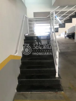 Imagem Cobertura para Venda em Santo André / SP no bairro Vila Pires