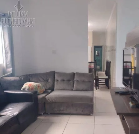Imagem Casa à Venda em Caiçara, Praia Grande - SP
