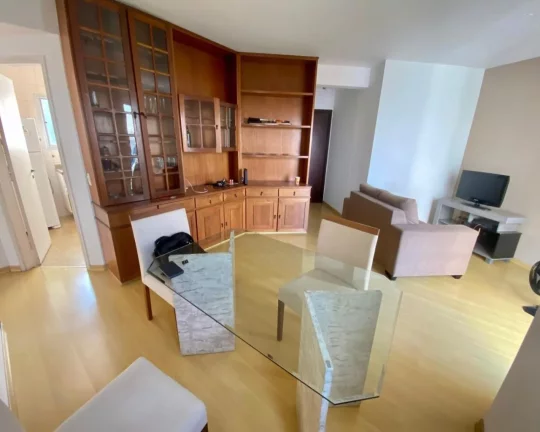 Imagem Apartamento 65m2 Vila Indiana próximo metrô Butantã.FL13