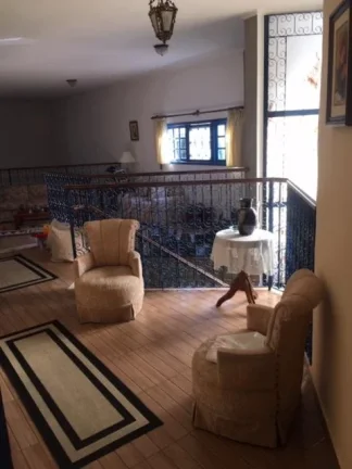 Imagem Casa no Res. Alpha 6 - 630m²