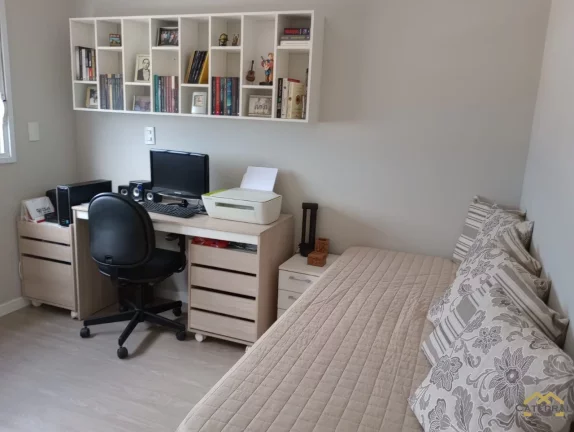 Imagem Apartamento à venda no Art'e Prime - Vila Arens - Jundiaí