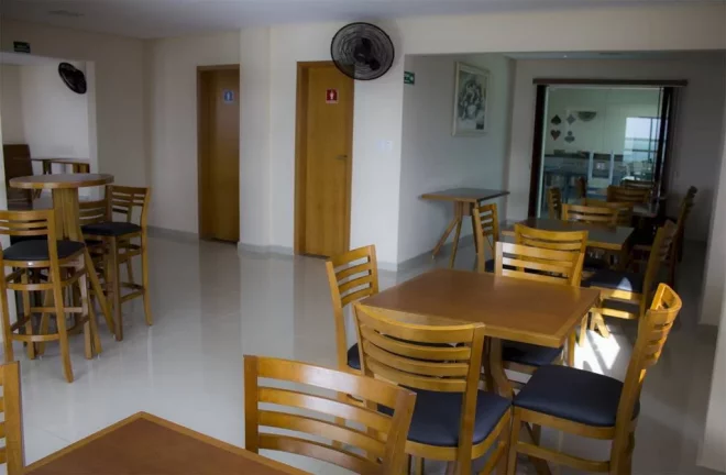 Imagem APARTAMENTO AVIAÇÃO - PRAIA GRANDE SP