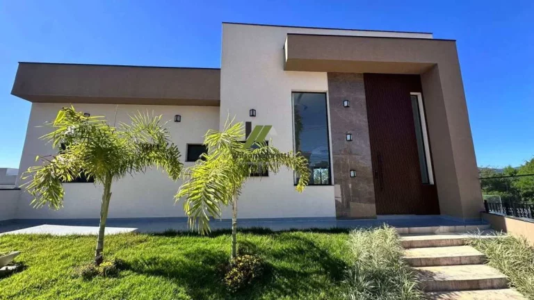 Imagem LINDA CASA EM CONDOMÍNIO
