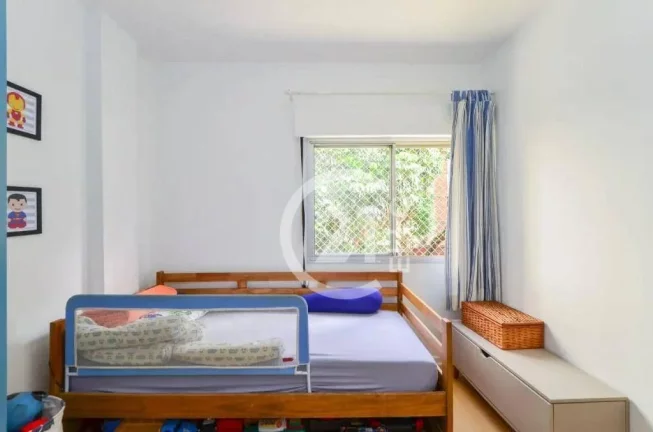 Imagem Apartamento com 2 dormitórios à venda, 70 m² por R$ 750.000,00 - Moema - São Paulo/SP