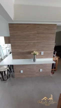 Imagem Apartamento em excelente localização no centro de Mogi Mirim