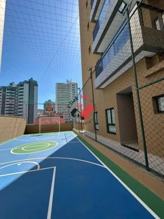 Imagem Imagine abrir a janela e respirar a tranquilidade de morar no coração do Nova Petrópolis – e ao mesmo tempo ter tudo por perto. - Apartamento com 2 dormitórios e 2 vagas