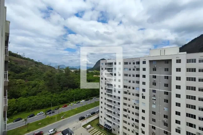 Imagem Apartamento à Venda - Vargem Pequena, 2 Quartos, 52 m2