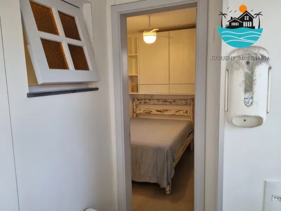 Imagem Venda e Aluguel Temporada de Casa em condomínio Pé na Areia em Juquehy com, 4 dormitórios, 2 vagas e 147m² de área construída | Juquehy Imobiliária