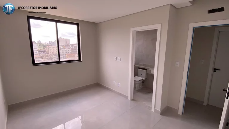 Imagem Cobertura com 4 Quartos à Venda, 180 m² em Iguaçu - Ipatinga