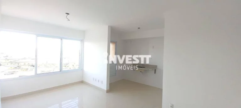 Imagem Apartamento com 2 dormitórios à venda, 64 m² por R$ 495.000,00 - Jardim Europa - Goiânia/GO