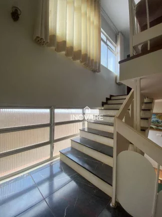 Imagem Casa com 4 dormitórios à venda, 400 m² por R$ 2.000.000,00 - Setor Central - Itumbiara/GO